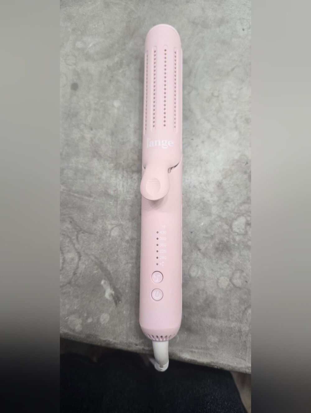 LANGE Le DUO standard Pink